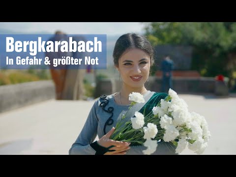 Youtube: In Gefahr & größter Not