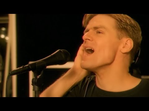 Youtube: Bryan Adams - Please Forgive Me (Official Music Video)