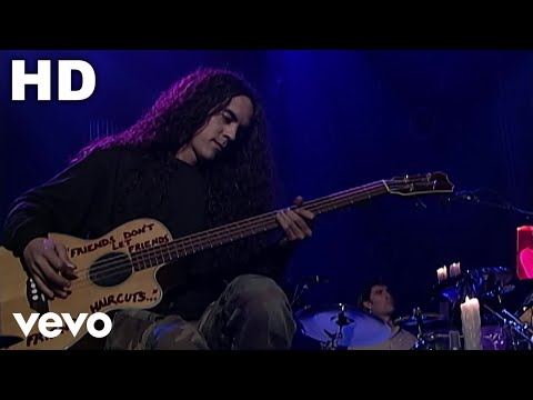 Youtube: Alice In Chains - Nutshell (MTV Unplugged - HD Video)