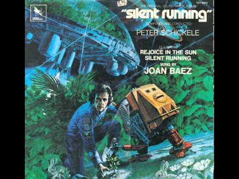 Youtube: Peter Schickele - The Space Fleet - Silent Running Soundtrack
