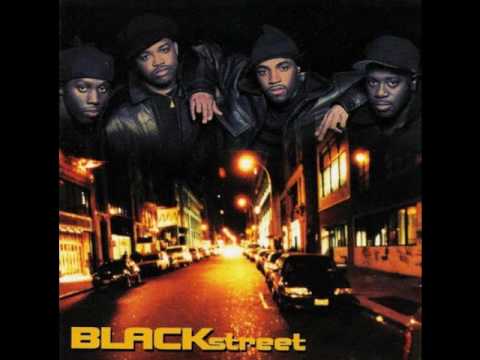 Youtube: Blackstreet - Tonight's The Night