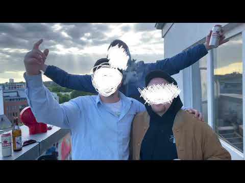 Youtube: Zange - Zwischen Freundeskreis und Selbsthilfegruppe (Official Video) prod.  Loony Bin