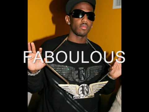 Youtube: FABOLOUS FT DREAM THROW IT IN THE BAG (INSTRUMENTAL)