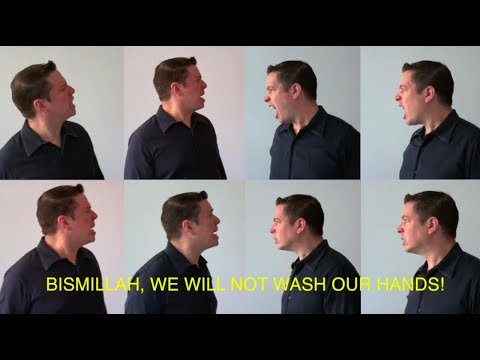 Youtube: Coronavirus Rhapsody (based on Bohemian Rhapsody) - Covid19
