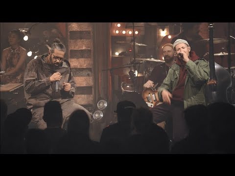 Youtube: Samy Deluxe feat. Max Herre - Zurück zu wir (SaMTV Unplugged)