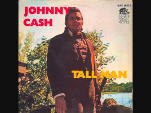 Youtube: Johnny Cash   Kleine Rosemarie