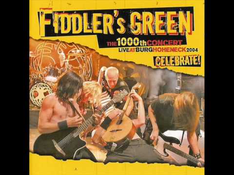 Youtube: Raggle Taggle Gypsy (live)  -  Fiddler's Green