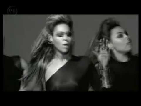 Youtube: 1  Beyonce - Single Lady