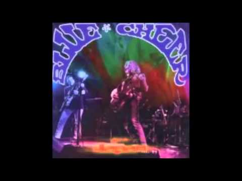 Youtube: Blue Cheer - Blue Steel Dues (Studio version)