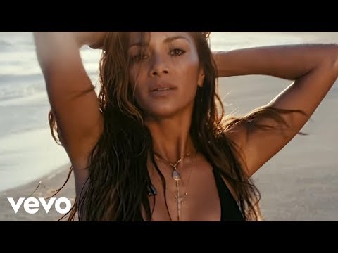 Youtube: Nicole Scherzinger - Your Love (Official Video)