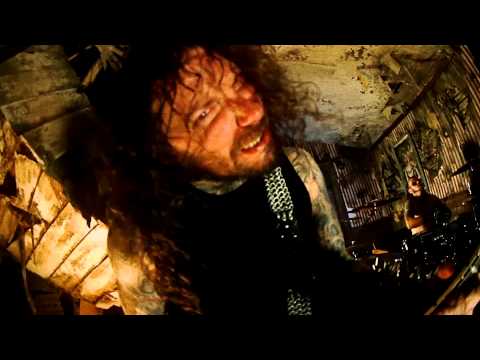 Youtube: Goatwhore - Baring Teeth for Revolt (OFFICIAL VIDEO)