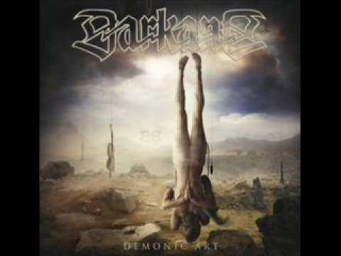 Youtube: Darkane - Execution 44
