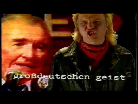 Youtube: Slime (Schweineherbst 1993) [30]. Schweineherbst (Videoclip)