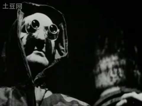 Youtube: Trailer La Jetee (Chris Marker, 1962)