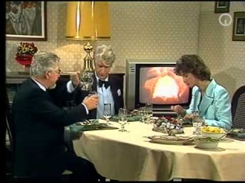 Youtube: Essen bei Rudi Carrell 1982
