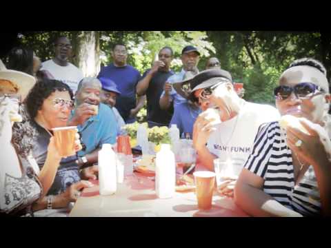 Youtube: Bunny Sigler  - Buttermilk and Cornbread featuring Instant Funk