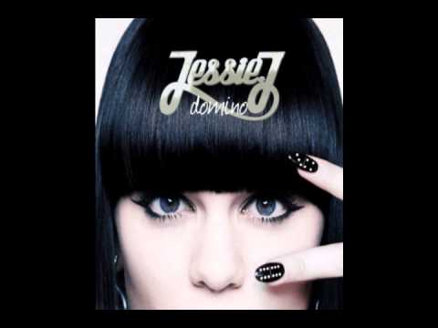 Youtube: Jessi J - Domino (NEW 2011)
