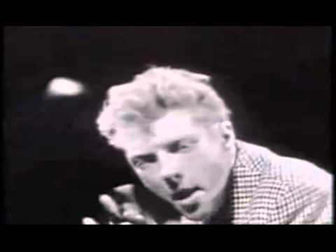 Youtube: The Trashmen - Surfin Bird - Bird is the Word 1963 (ALT End with Andre Van Duin) (UNOFFICIAL VIDEO)