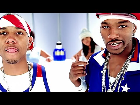 Youtube: Cam'Ron - Oh Boy (Clean Version) ft. Juelz Santana