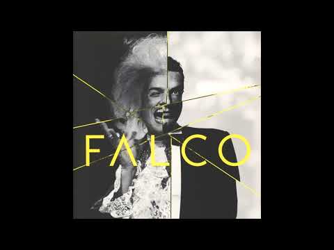 Youtube: Falco - America [High Quality]