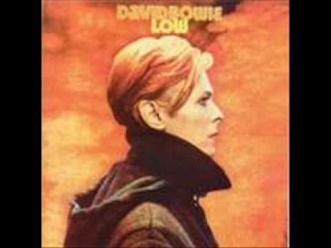 Youtube: David Bowie - Warszawa