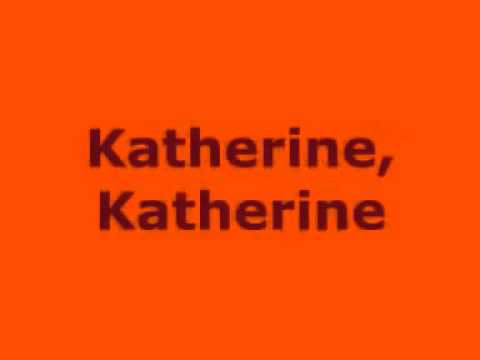 Youtube: ▶ Katherine, Katherine neue Deutsche Welle   YouTube 360p