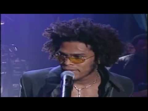 Youtube: Maxwell- "Sumthin, Sumthin"- Chris Rock Show 97