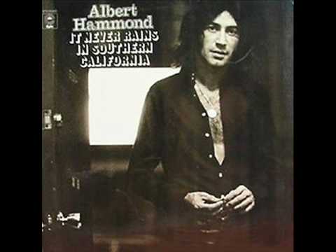 Youtube: The Air That I Breathe (original) - Albert Hammond 1972.wmv