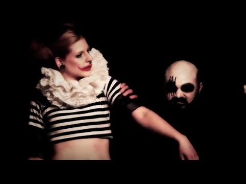 Youtube: Lolita KompleX - Welcome to the circus (Official Video)