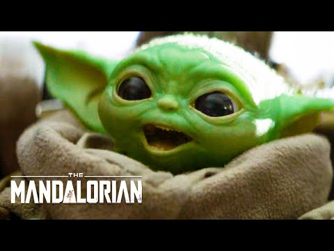 Youtube: Star Wars The Mandalorian Season 2 Trailer and New Episodes Breakdown