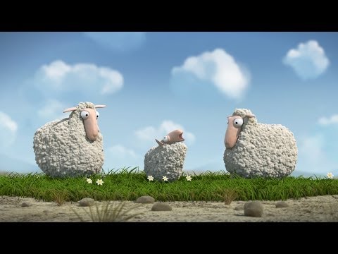 Youtube: Lambs
