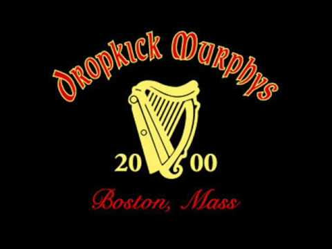 Youtube: Dropkick Murphys - Fields Of Athenry