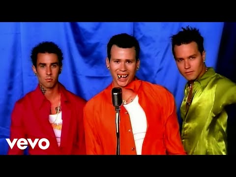 Youtube: blink-182 - All The Small Things (Official Music Video)