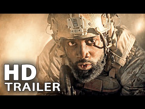 Youtube: INFILTRATION Trailer Deutsch German (2021)