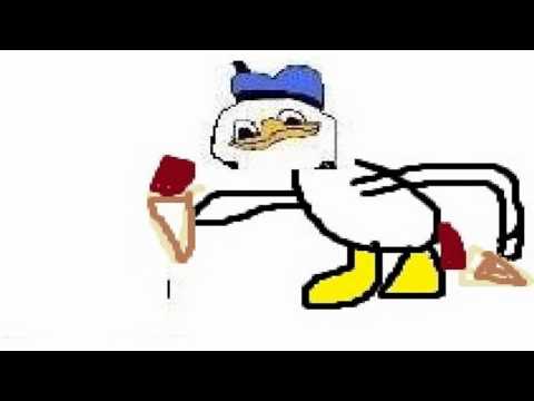 Youtube: Uncle Dolan - Ais Krim 2