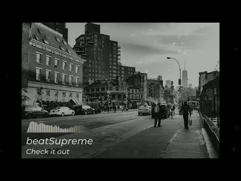 Youtube: Check It Out (93 BPM) - Old school Boom Bap instrumental beat