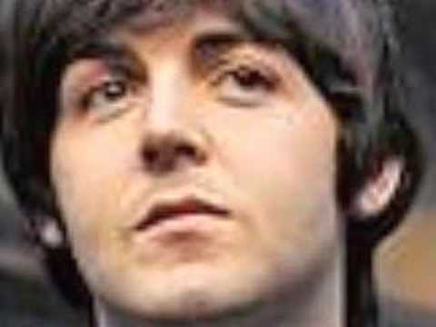 Youtube: LET IT BE PAUL IS DEAD WHISPER