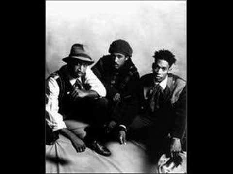 Youtube: Tony Toni Tone Ft. DJ Quik - Lets Get Down