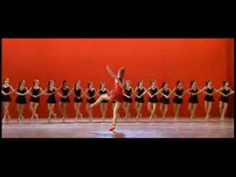 Youtube: Ballet