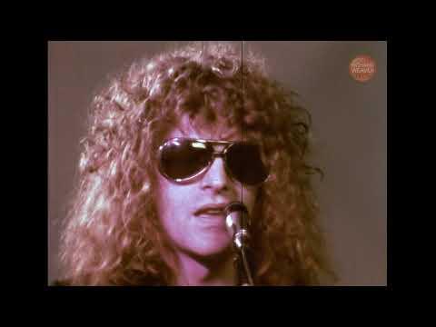 Youtube: Mott the Hoople - All The Young Dudes