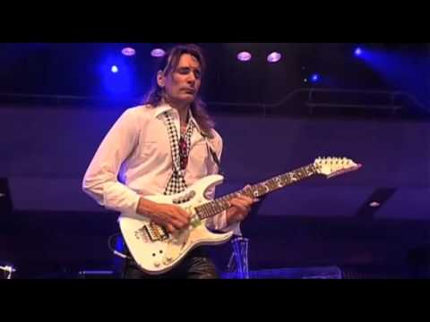 Youtube: Steve Vai - "For The Love Of God"