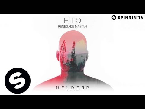 Youtube: HI-LO - Renegade Mastah