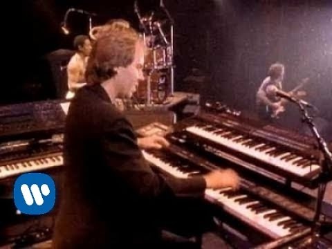 Youtube: Little Feat - Let It Roll (Video)