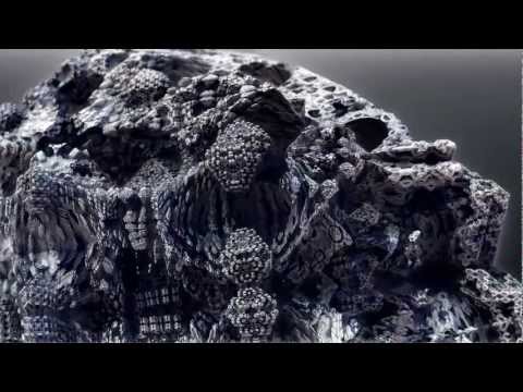 Youtube: 3D Fractal