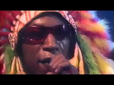 Youtube: Afrika Bambaataa & The Soulsonic Force - Planet Rock (Official Music Video) [HD]