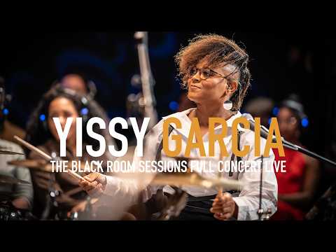 Youtube: Yissy García & Bandancha / The Black Room Sessions - Full Concert - LIVE