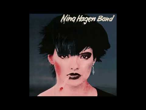 Youtube: Nina Hagen Band - Heiss - 1978