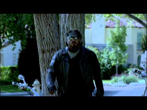 Youtube: Breaking bad Jesse Pinkman "bikers" scene