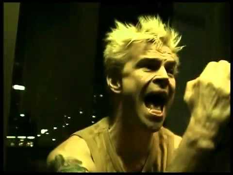 Youtube: Die Toten Hosen- Was zählt Music Video