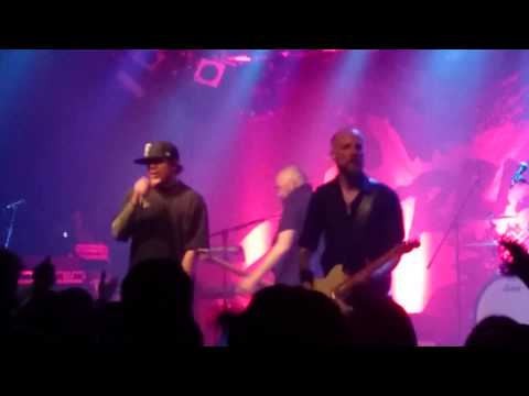 Youtube: Ferris Mc - Zu spät Live Hamburg @ 30.05.2015